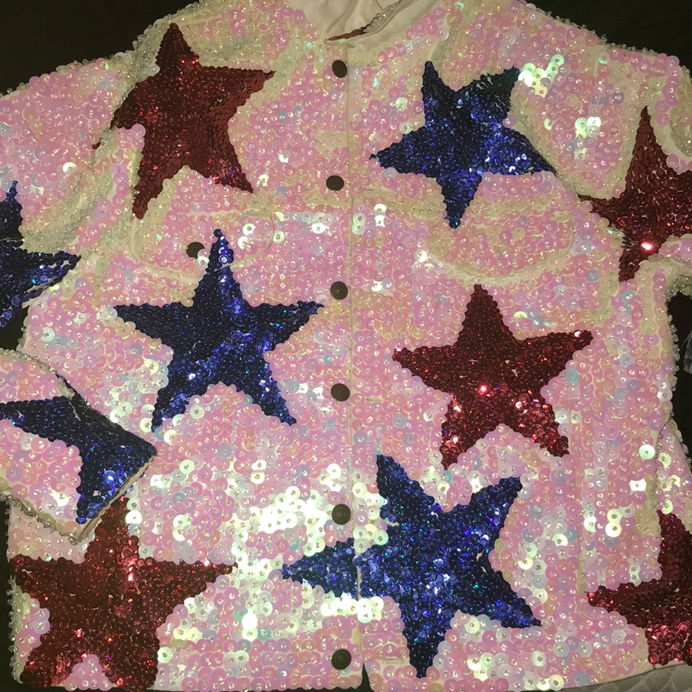 Custom Jacket - image 2